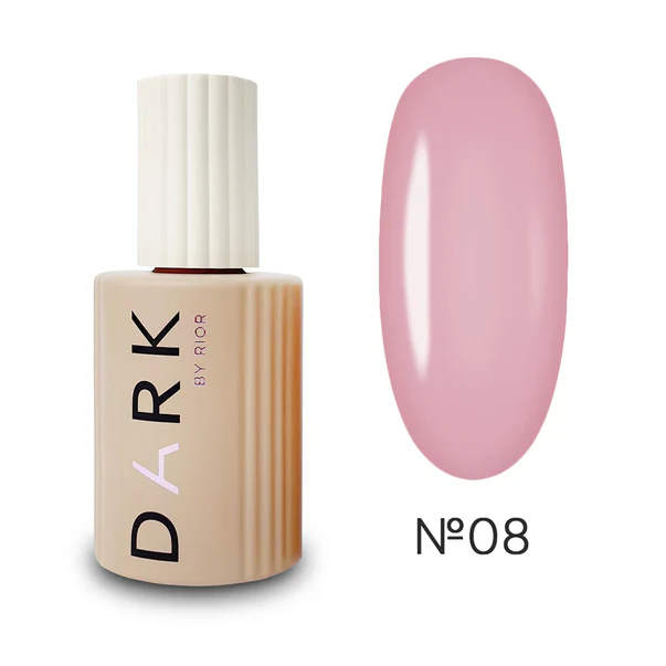 DARK – Pro Base #08, 15ml and 30ml