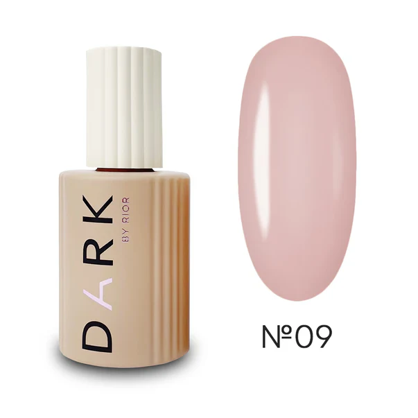 DARK – Pro Base #09, 15ml and 30ml
