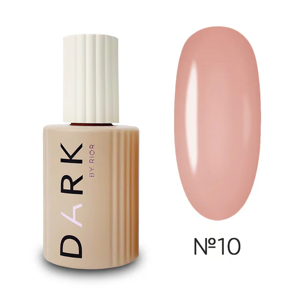 DARK – Pro Base #10, 15ml and 30ml