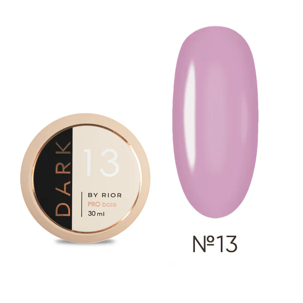 DARK - Pro Base #13, 15ml and 30ml - Image 2