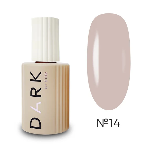 DARK – Pro Base #14, 15ml and 30ml