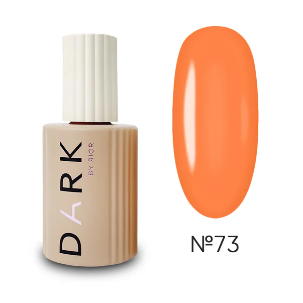 DARK - Pro Base #73, 15ml - Image 2
