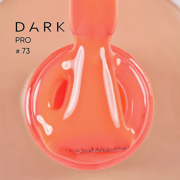 DARK - Pro Base #73, 15ml - Image 1