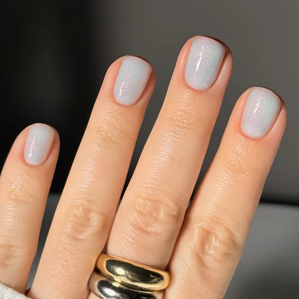 DARK - Pro Base Shine #18, 15ml - Image 3