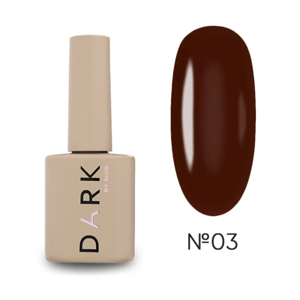 DARK – Vitrage Top #03, 6ml