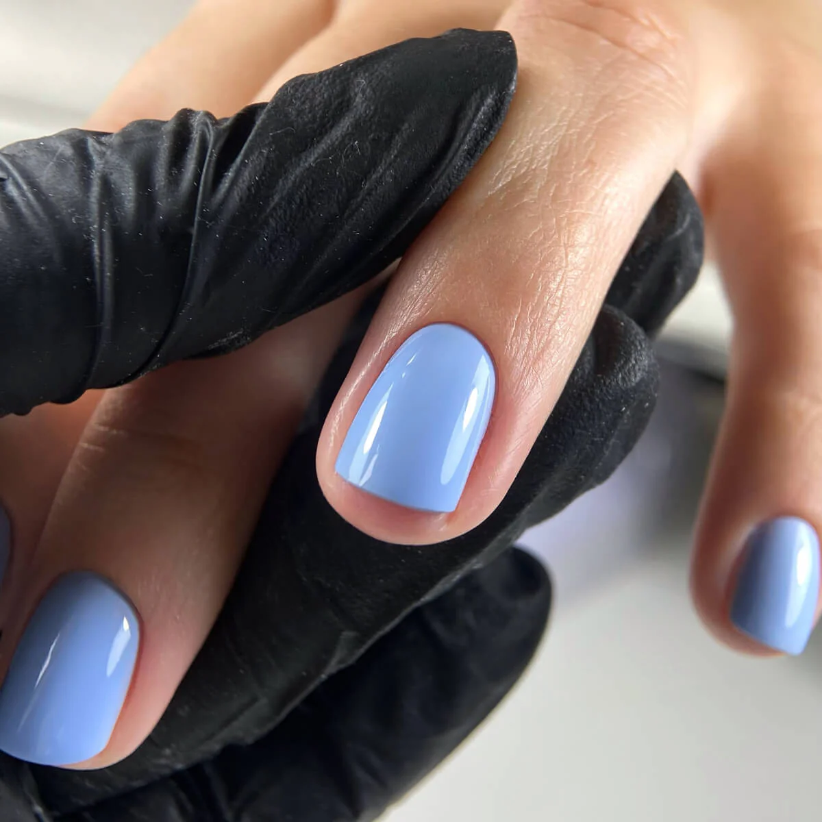 DARK Gel Polish #72, 6ml and 10ml - Image 2