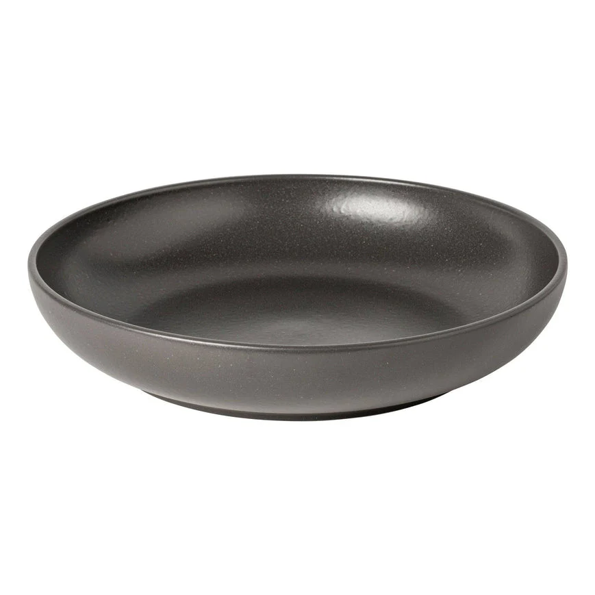 Pasta Serving Bowl, Seed Grey - Image 1