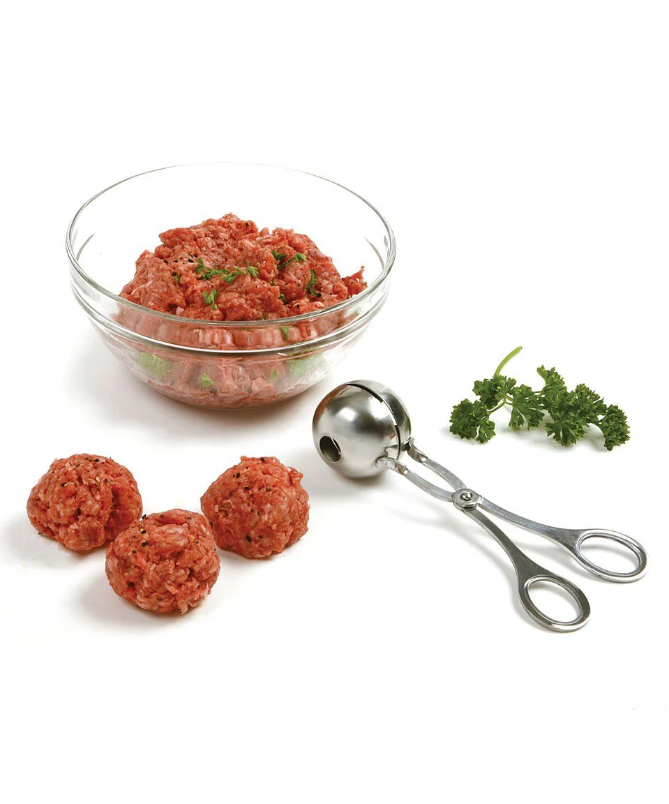 Meat Ball Scoops - Image 2