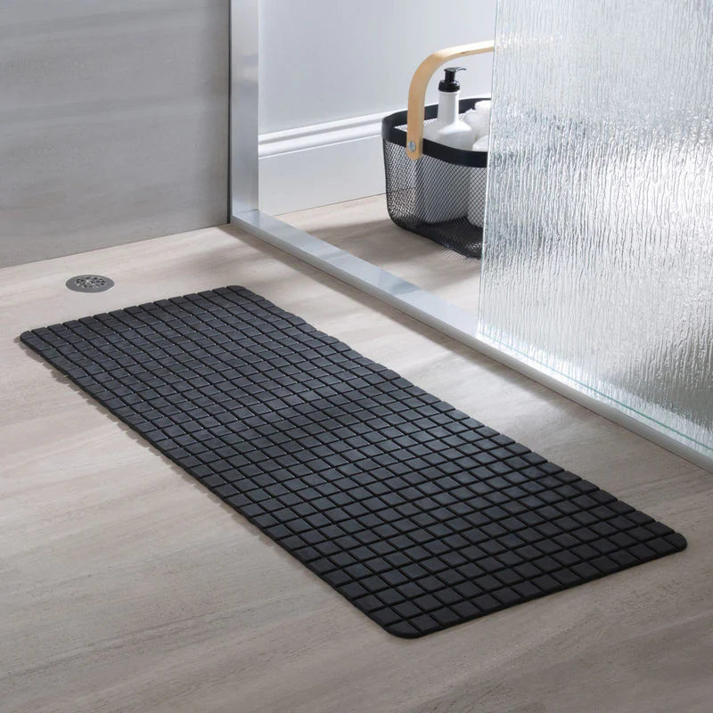 Tub Mat - Black - Image 1