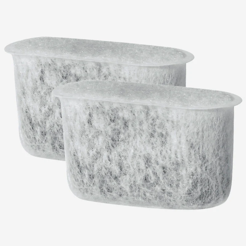 Replacement Charcoal Water Filters