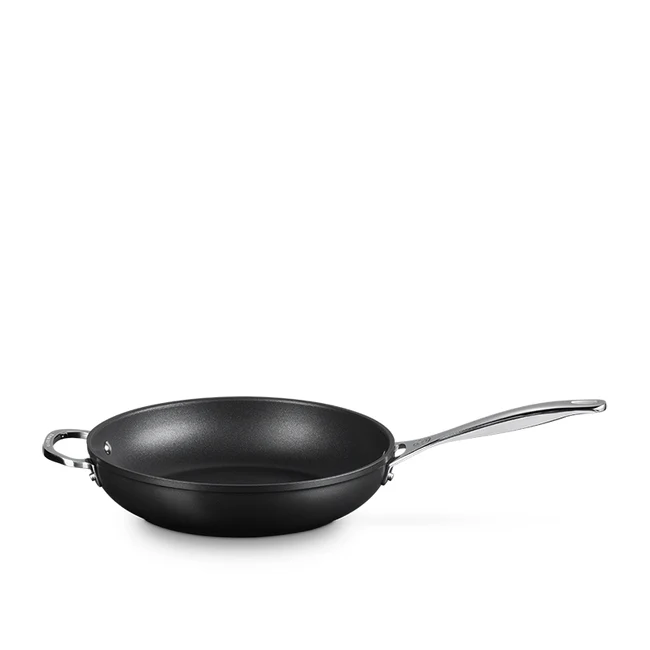Deep Fry Pan, Non-stick