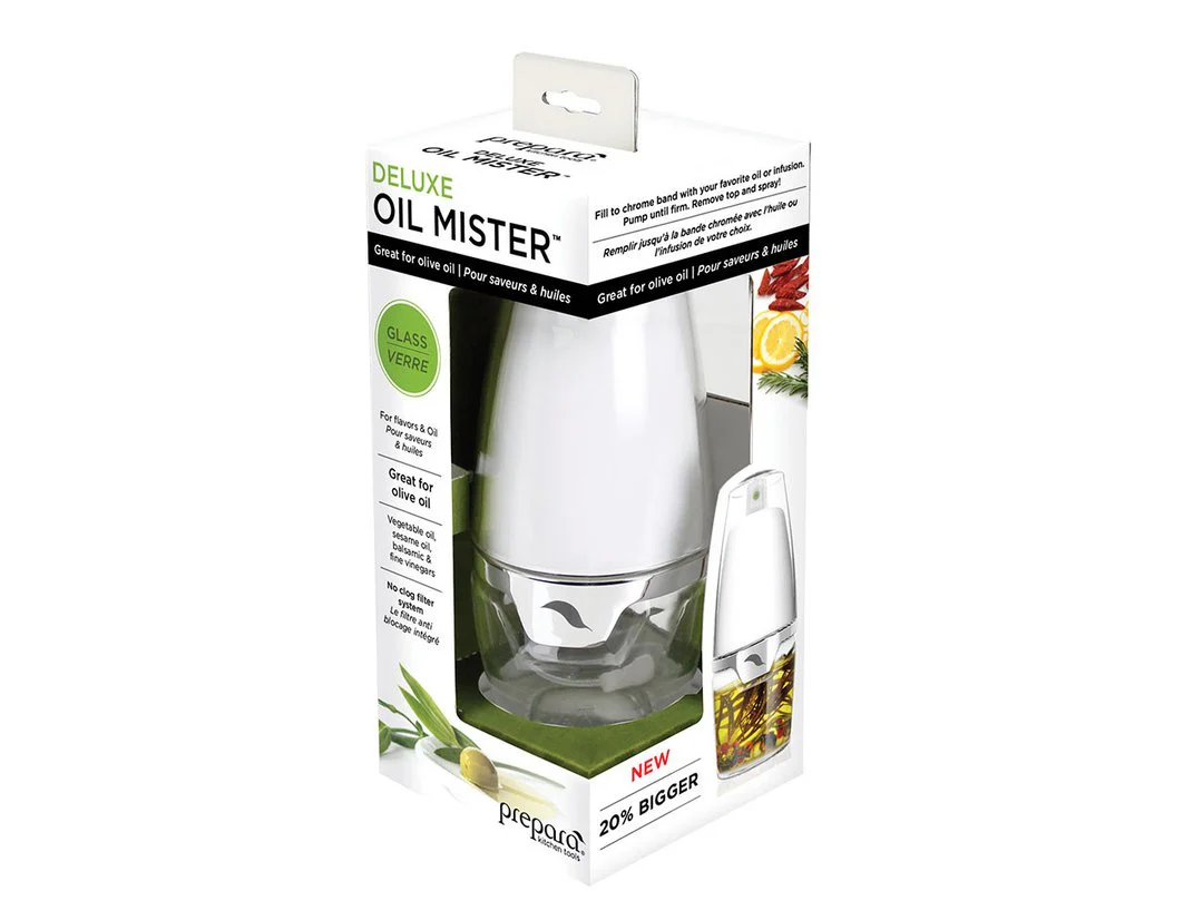 Oil Mister, Glass - Image 3