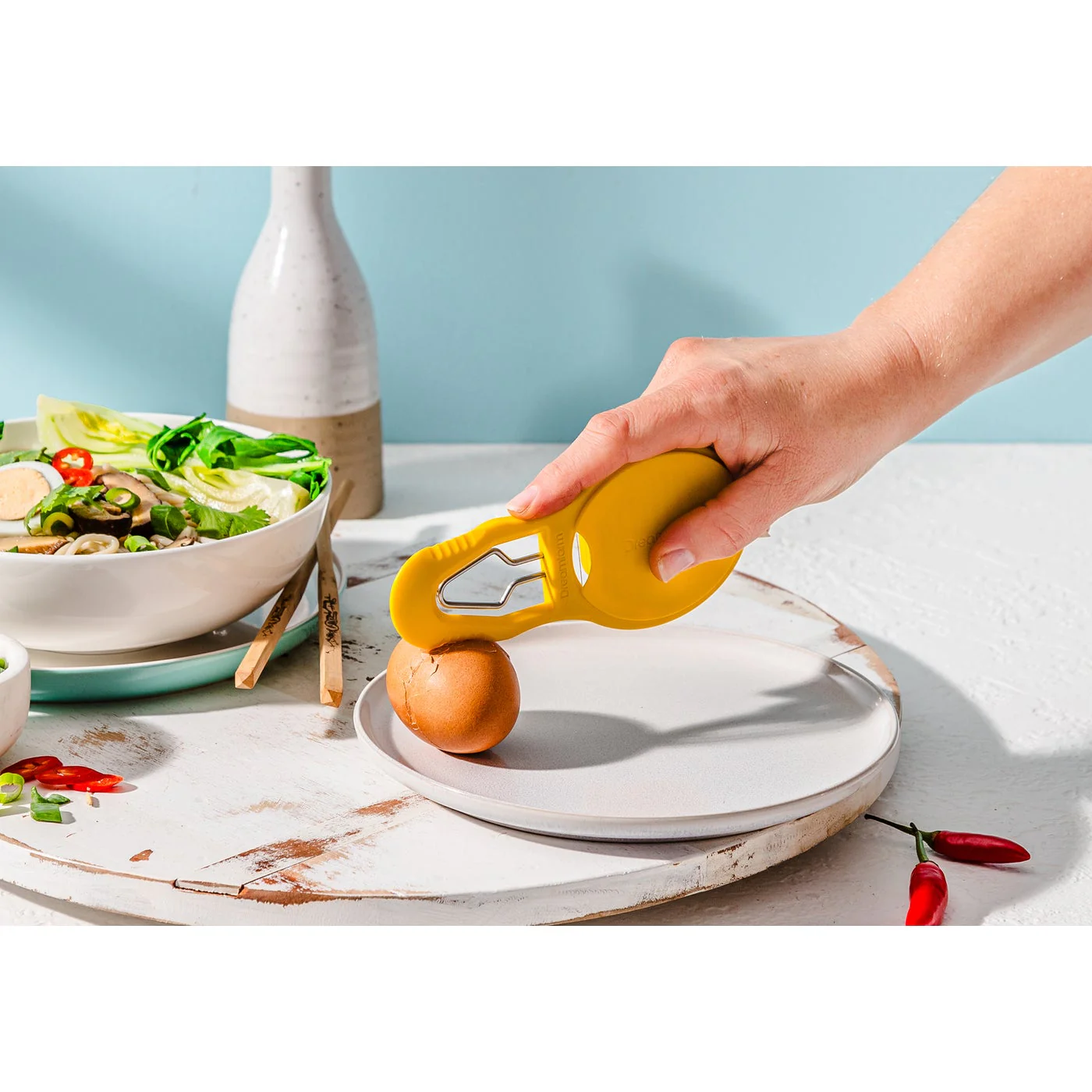 Egg Slicer - Image 2