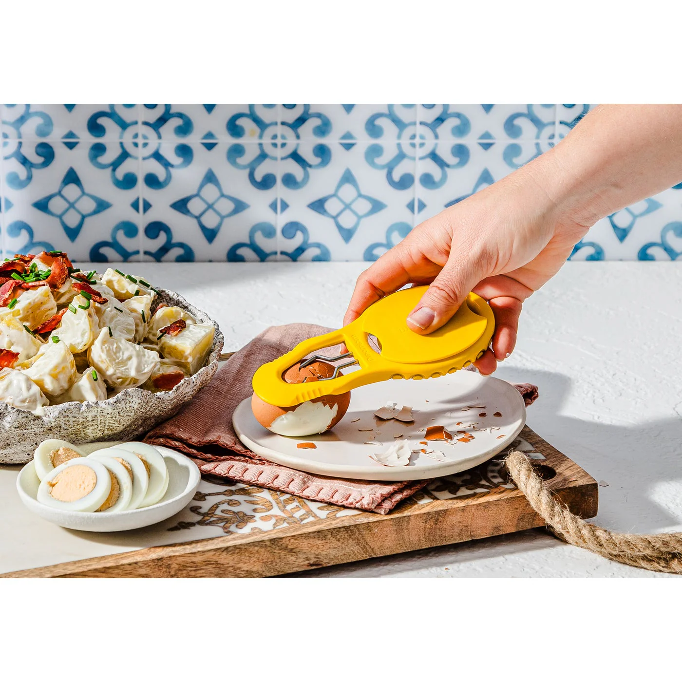 Egg Slicer - Image 3