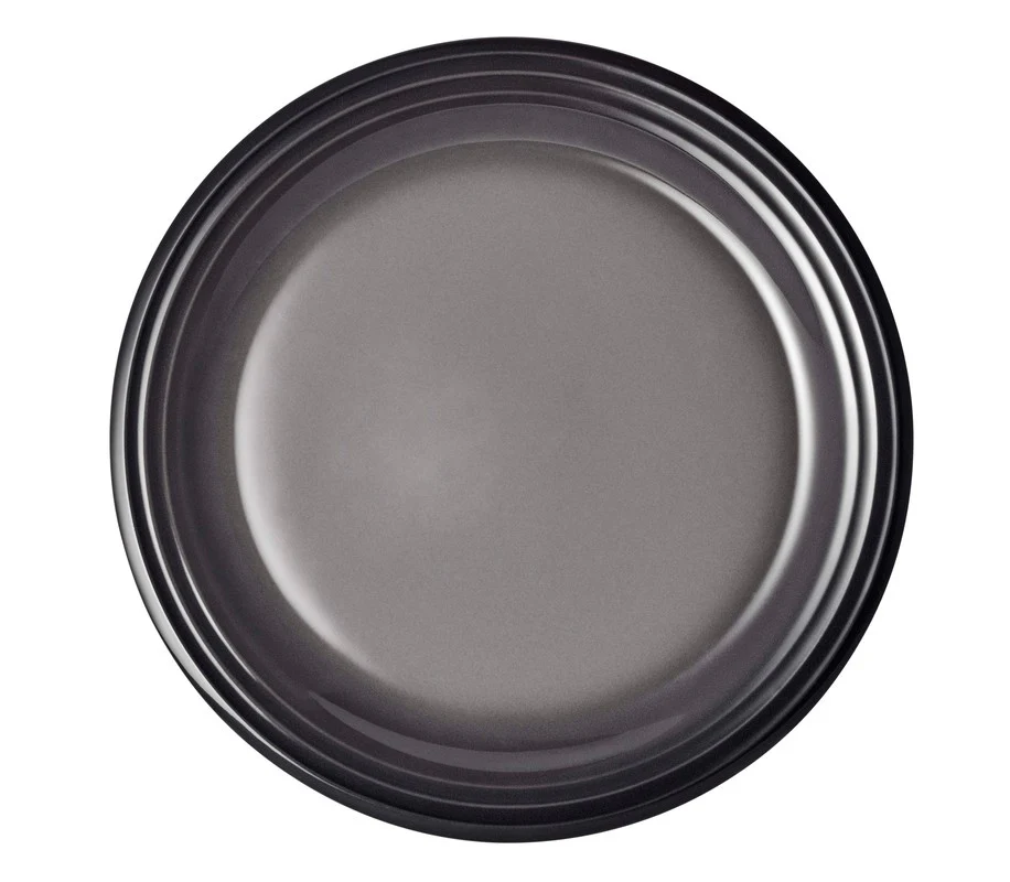 Dinner Plate Set, Oyster