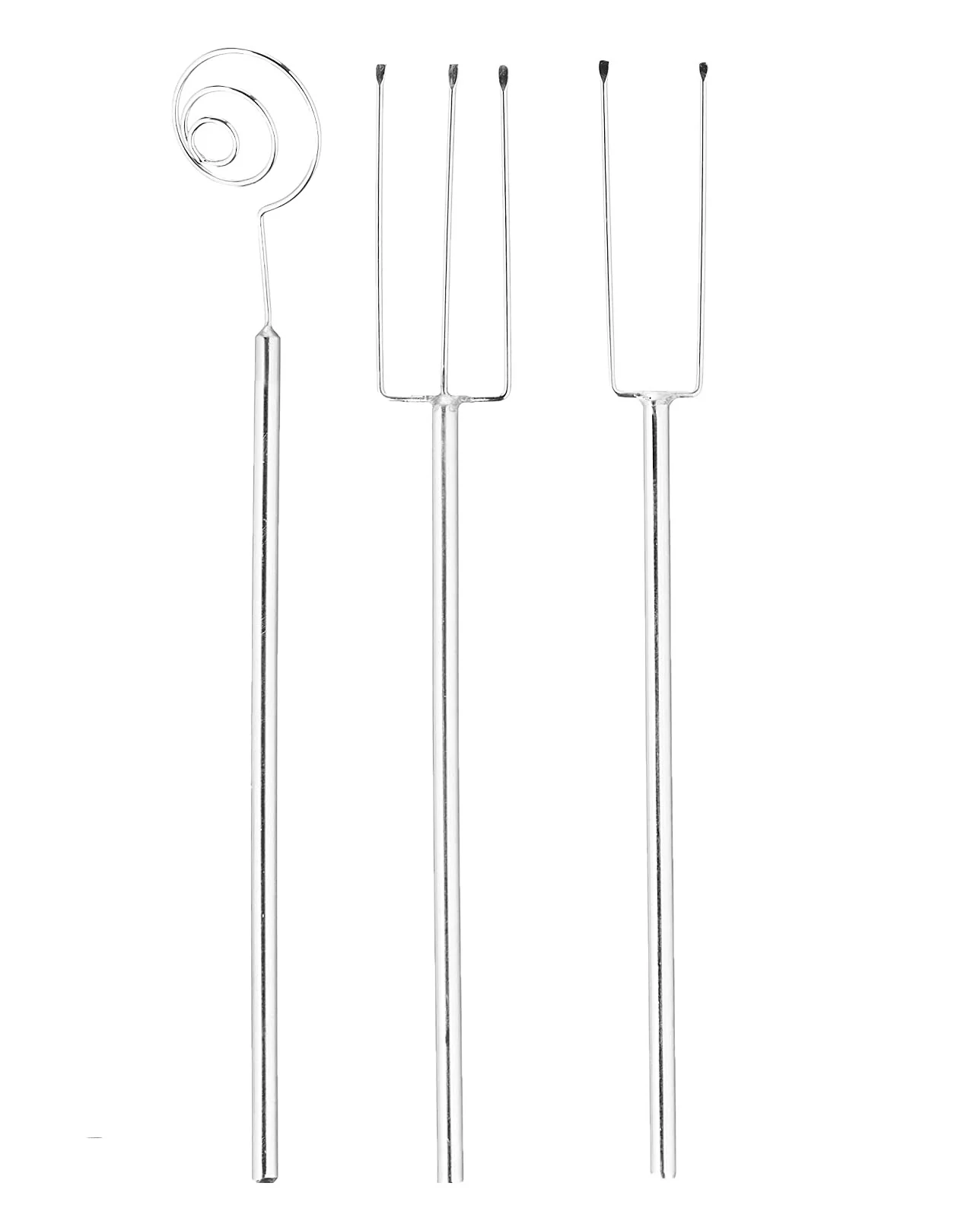 Chocolate Dipping Fork Set - Image 1