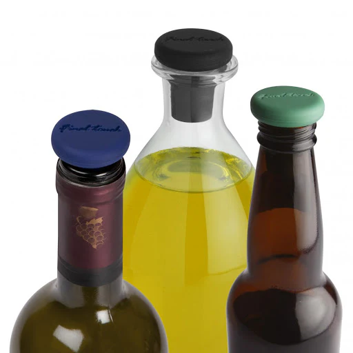 Bottle Stopper Set - Image 2