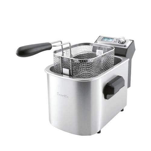 Deep Fryer - Image 2