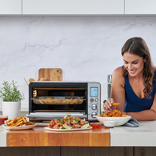 Toaster Oven with Air Fryer - Image 2