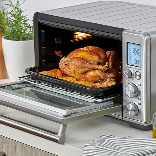 Toaster Oven with Air Fryer - Image 3