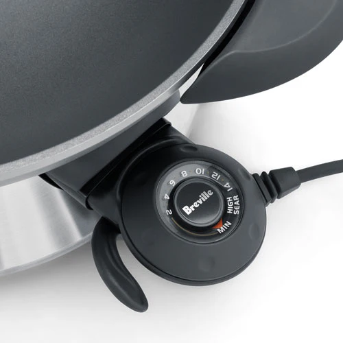 Electric Wok - Image 2