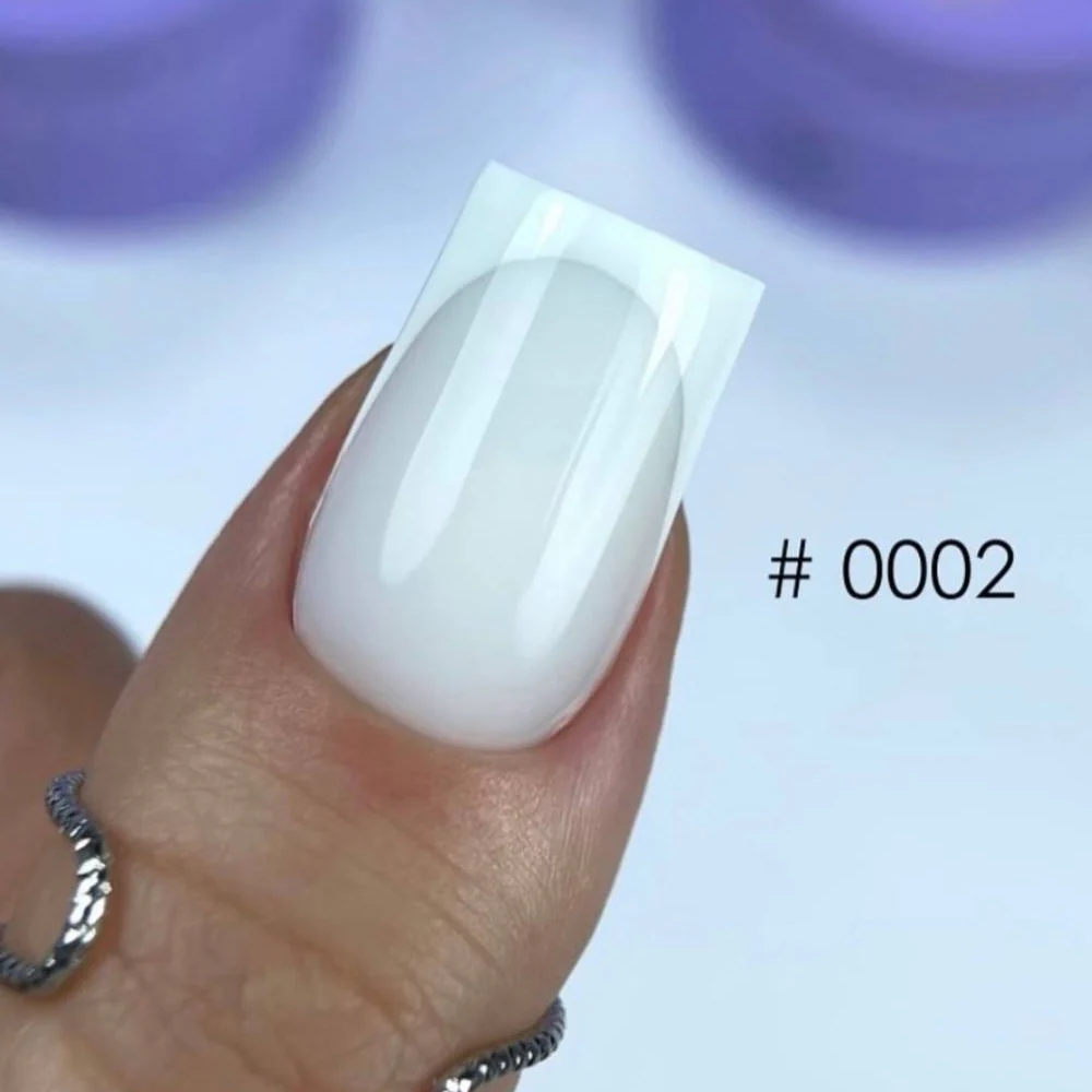 DNKa - Builder Gel Mousse #0002, 30ml - Image 2