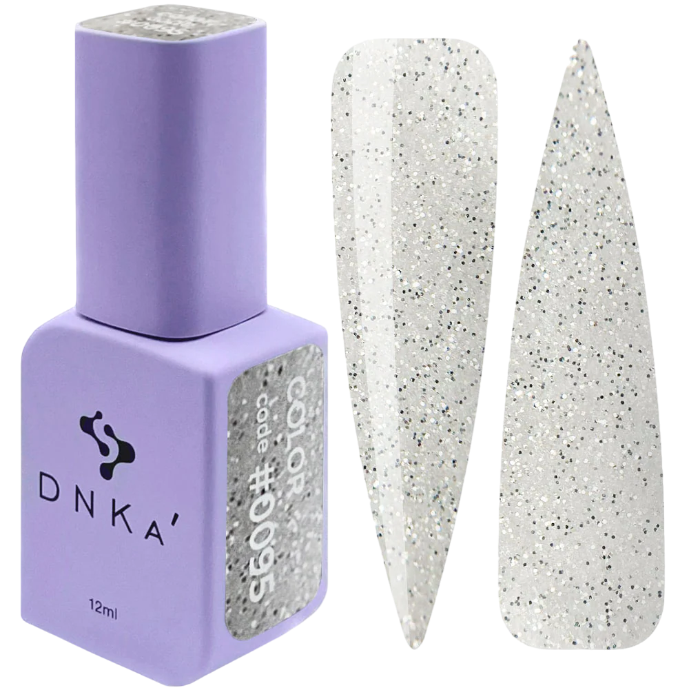 GEL POLISH COLOR #0095 12ml – DNKa™