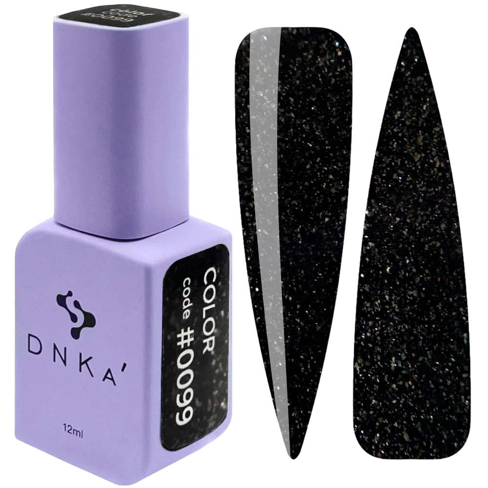 GEL POLISH COLOR #0099 12ml – DNKa™
