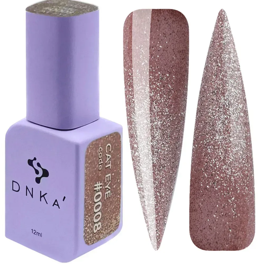 DNKa - Gel Polish Cat