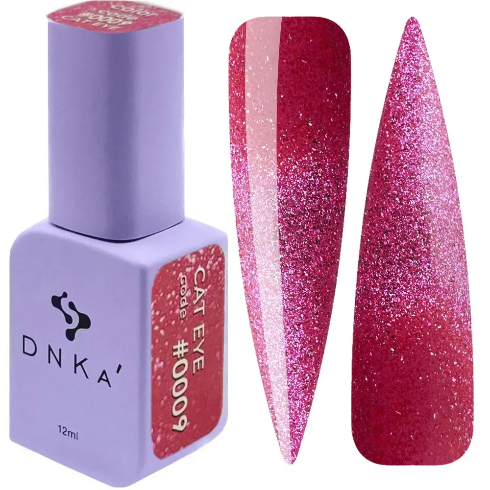 DNKa - Gel Polish Cat