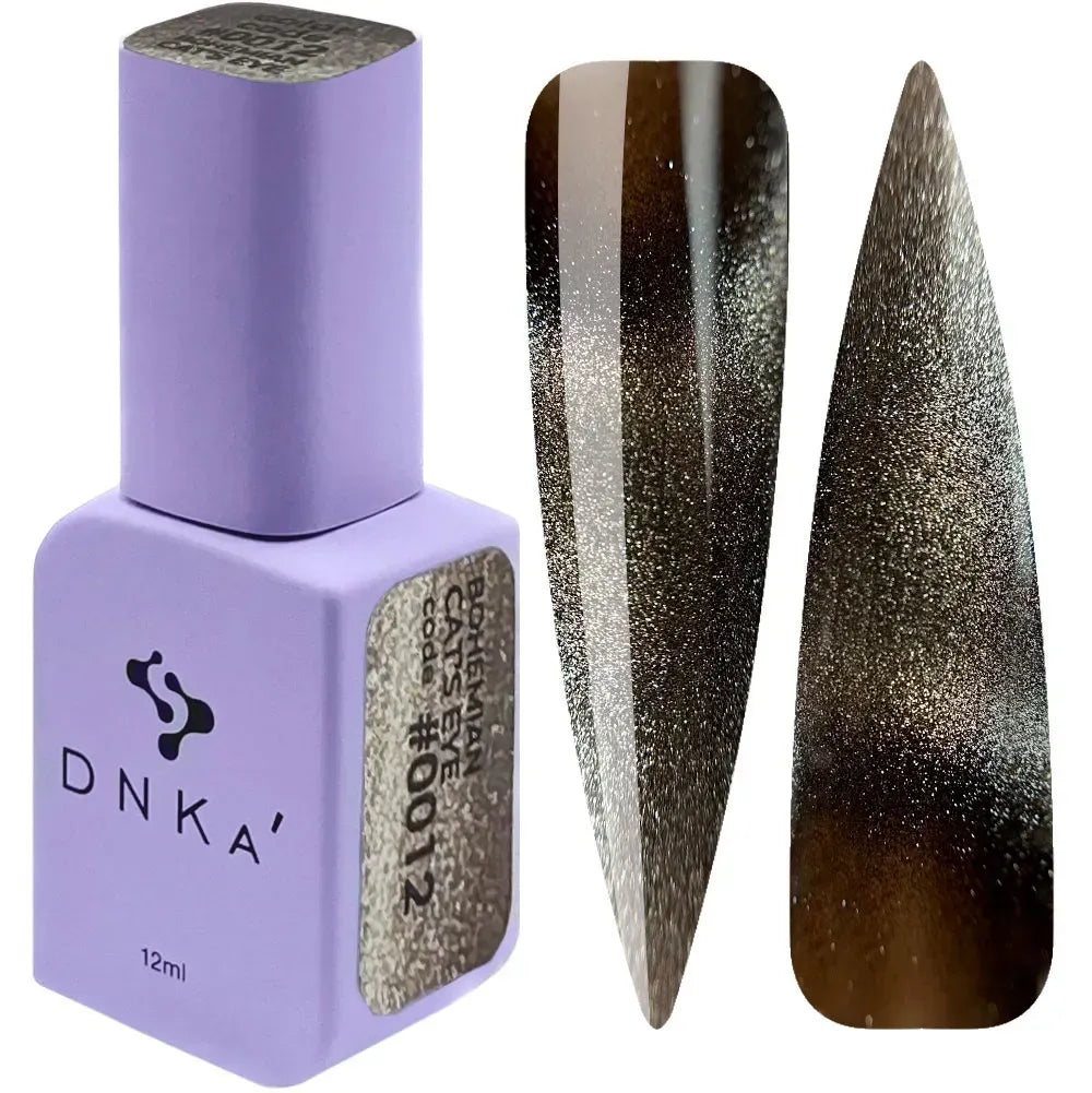 DNKa - Gel Polish Cat