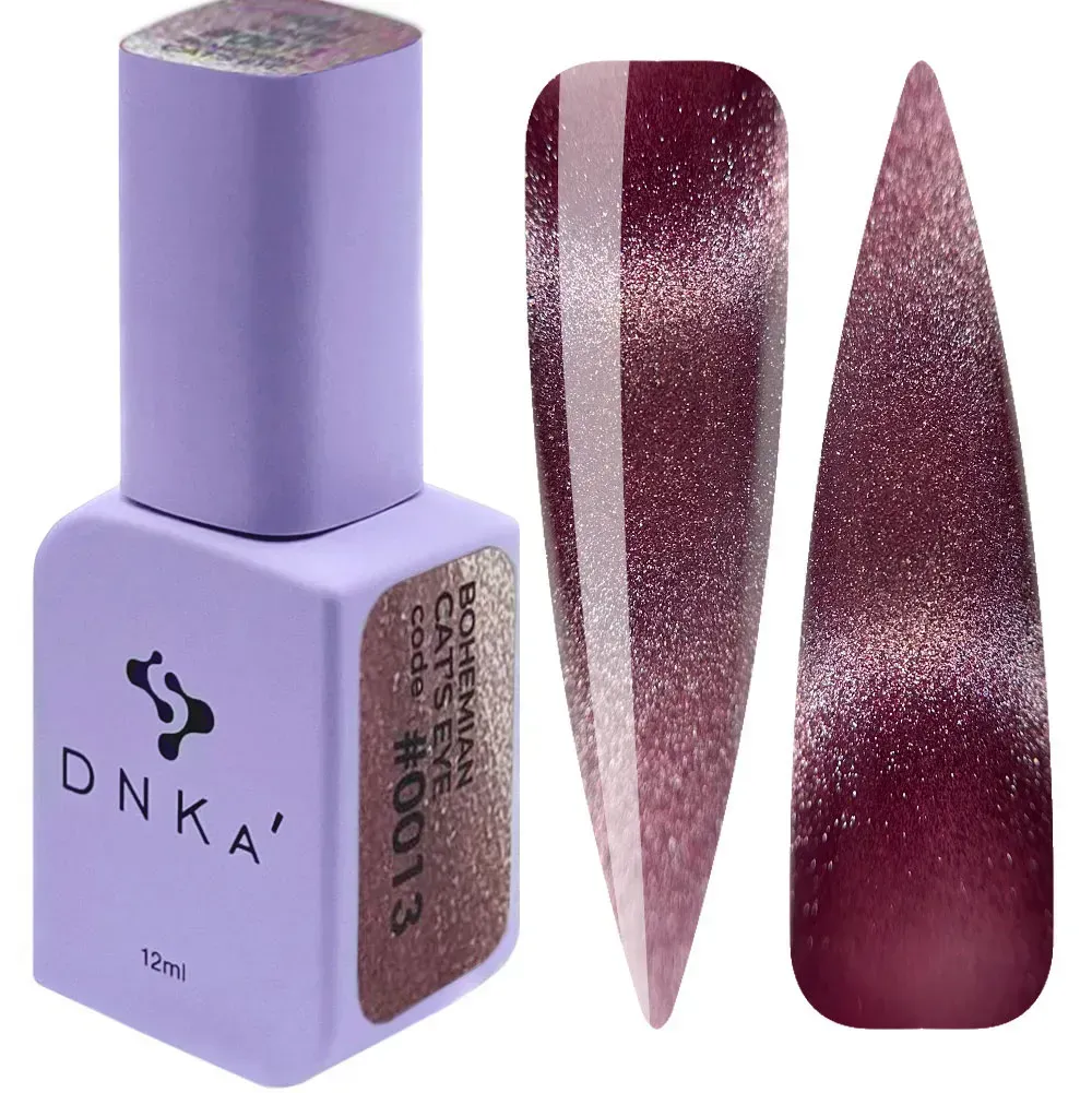 DNKa - Gel Polish Cat