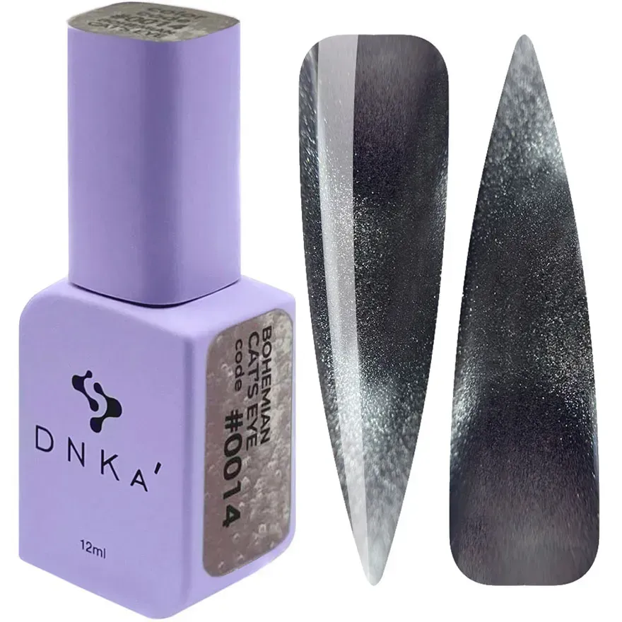 DNKa - Gel Polish Cat