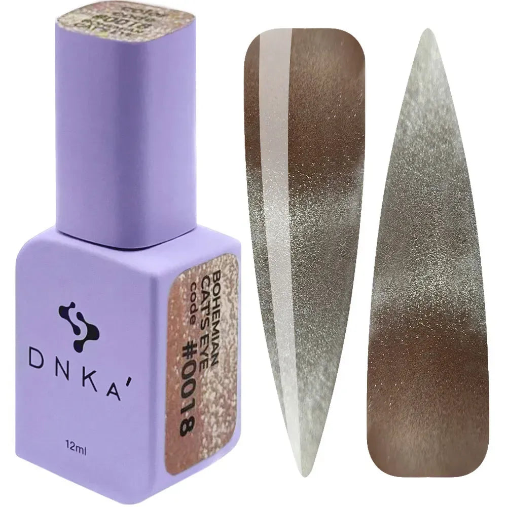 DNKa - Gel Polish Cat