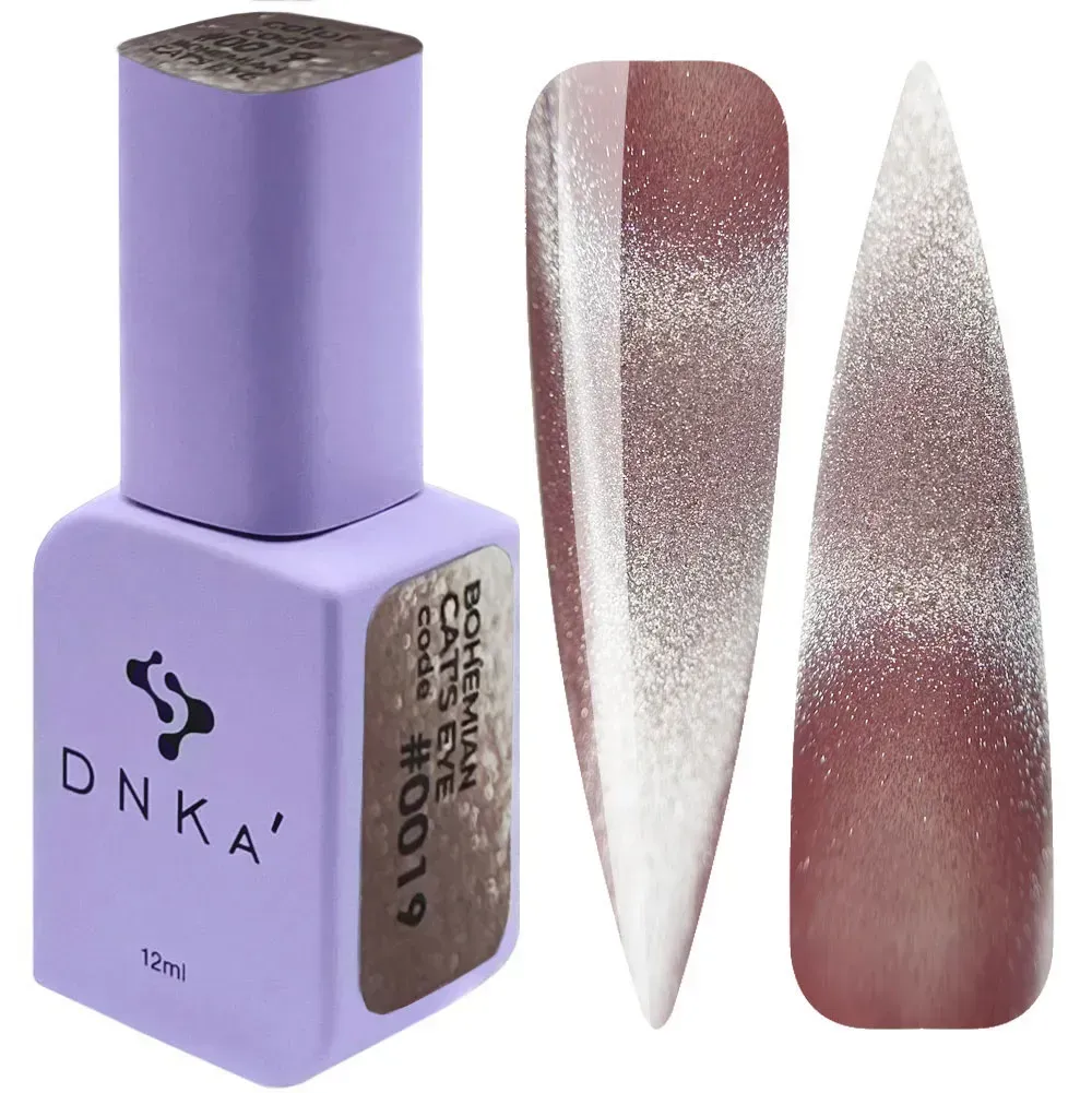 DNKa - Gel Polish Cat