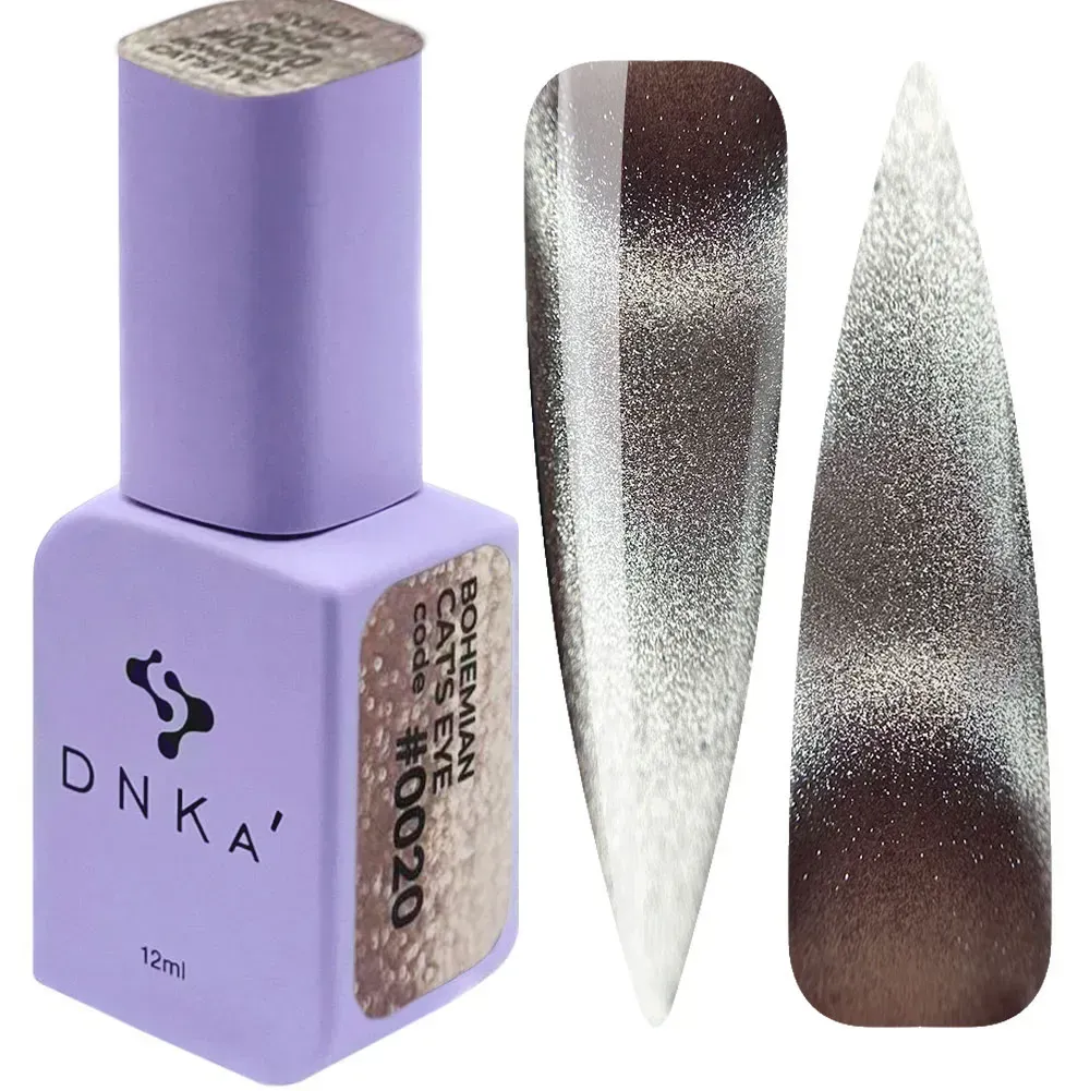 DNKa - Gel Polish Cat