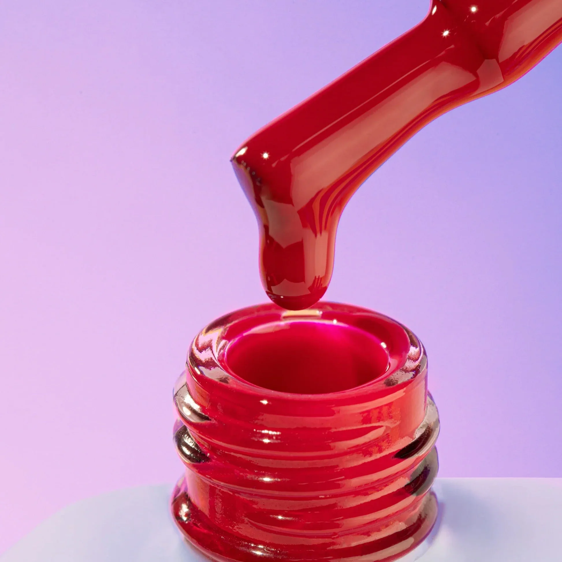GEL POLISH COLOR #0083 12ml - DNKa™ - Image 3