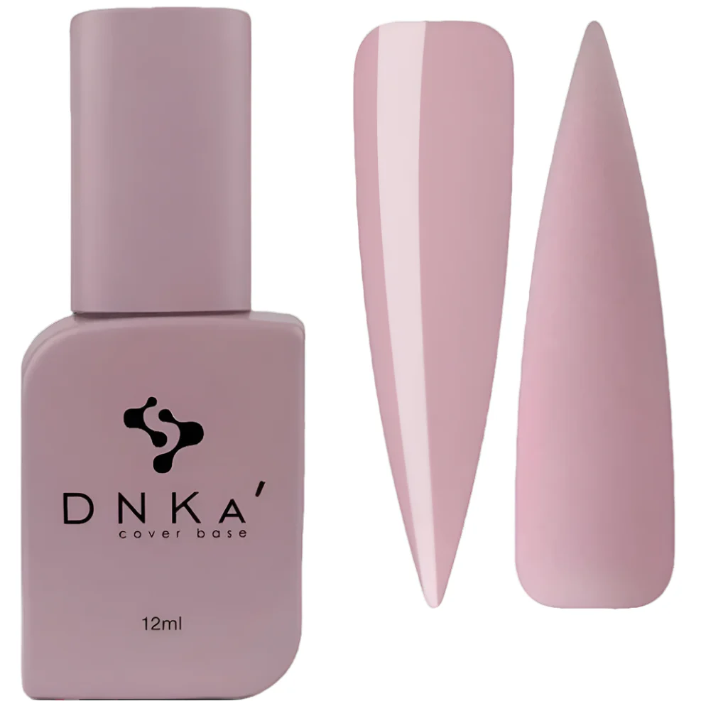 DNKa Cover Base #0091 Ladylike, 12 ml