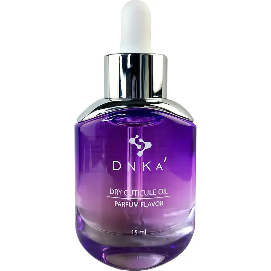 DNKa – Dry Cuticle Oil Good Grapes, 15 ml