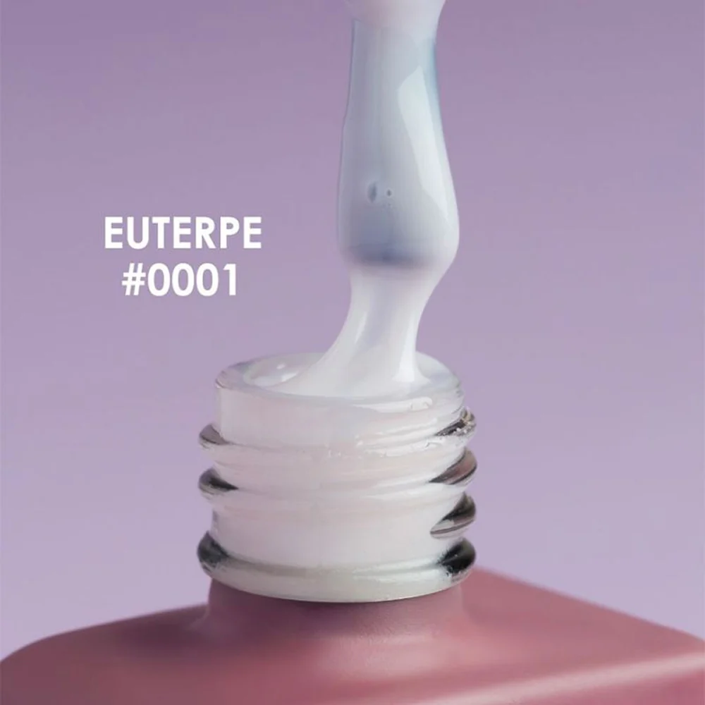 DNKa - Fast Gel #0001 Euterpe, 12ml - Image 3