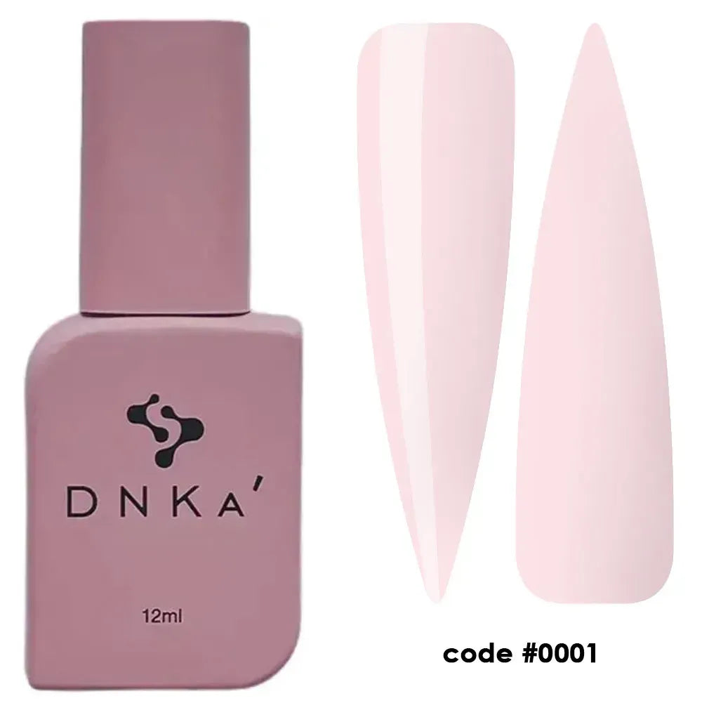 DNKa – Fast Gel #0001 Euterpe, 12ml