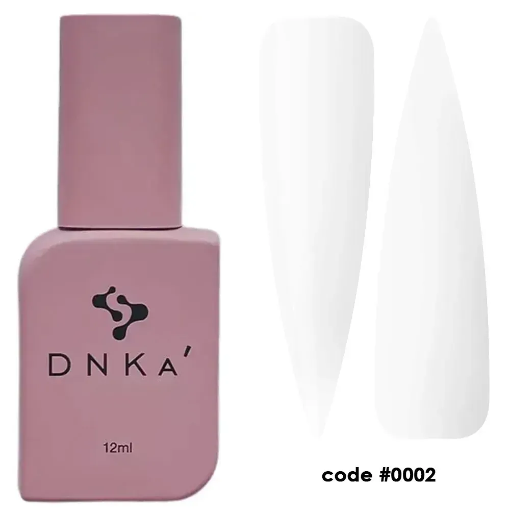 DNKa – Fast Gel #0002 Calliope, 12ml