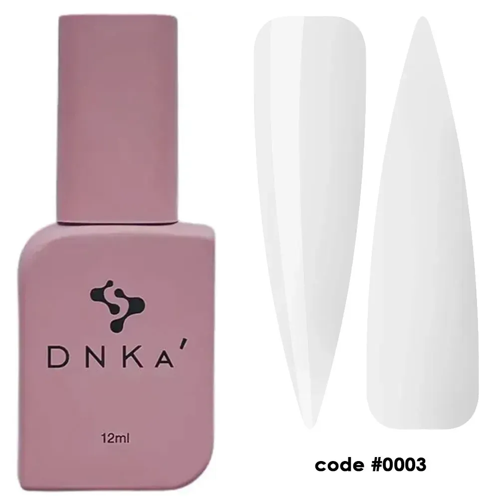 DNKa – Fast Gel #0003 Clio, 12ml