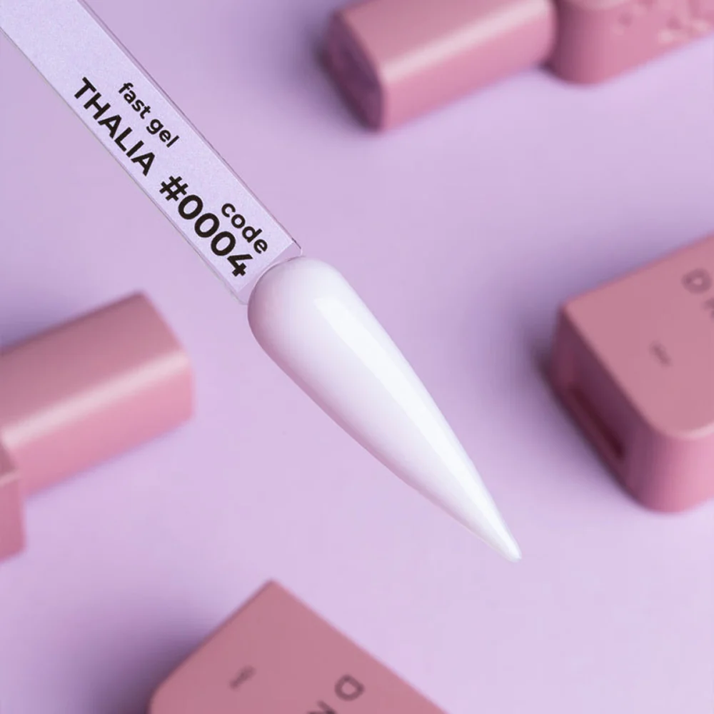 DNKa - Fast Gel #0004 Thalia, 12ml - Image 2