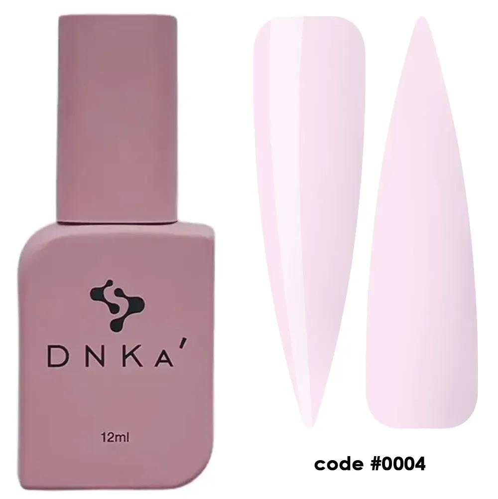 DNKa – Fast Gel #0004 Thalia, 12ml