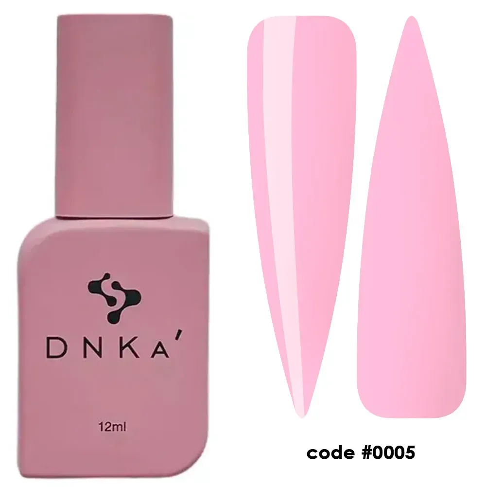 DNKa – Fast Gel #0005 Erato, 12ml