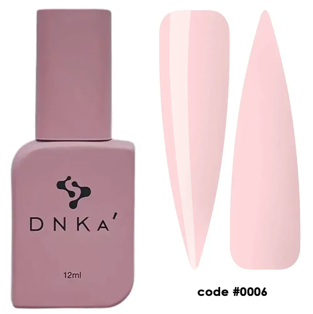 DNKa – Fast Gel #0006 Melpomene, 12ml