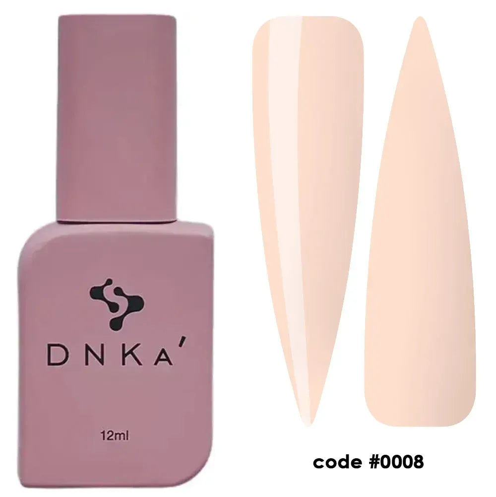 DNKa – Fast Gel #0008 Terpsichore, 12ml