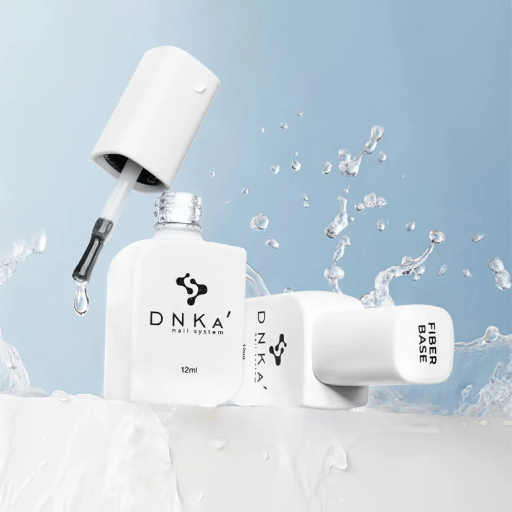 DNKa - Fiber Base, 12ml - Image 2