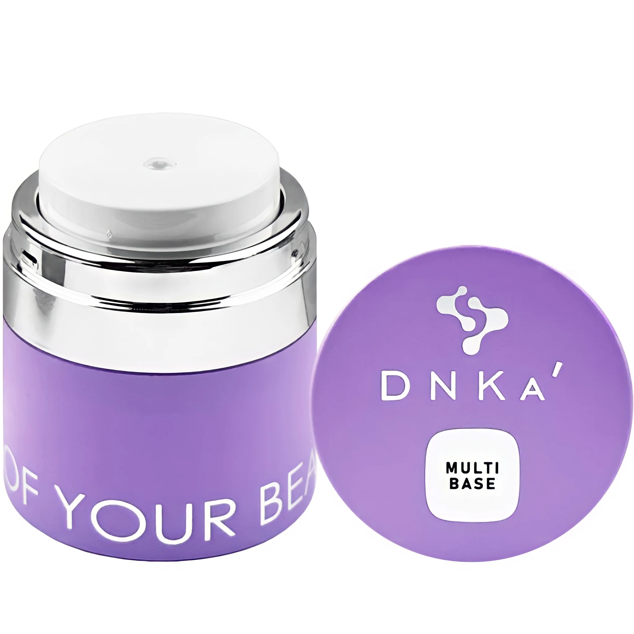 DNKa - Multi Base, 12ml,30ml - Image 3